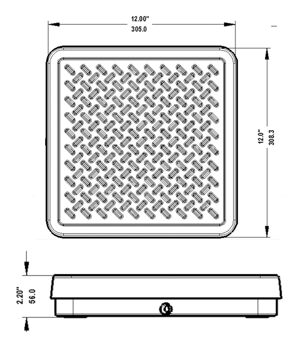 Shipping Scale (PS-103U)