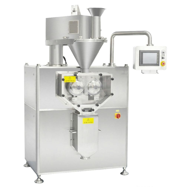 Hg100 Pharmaceutical Dry Powder Granulator Machine