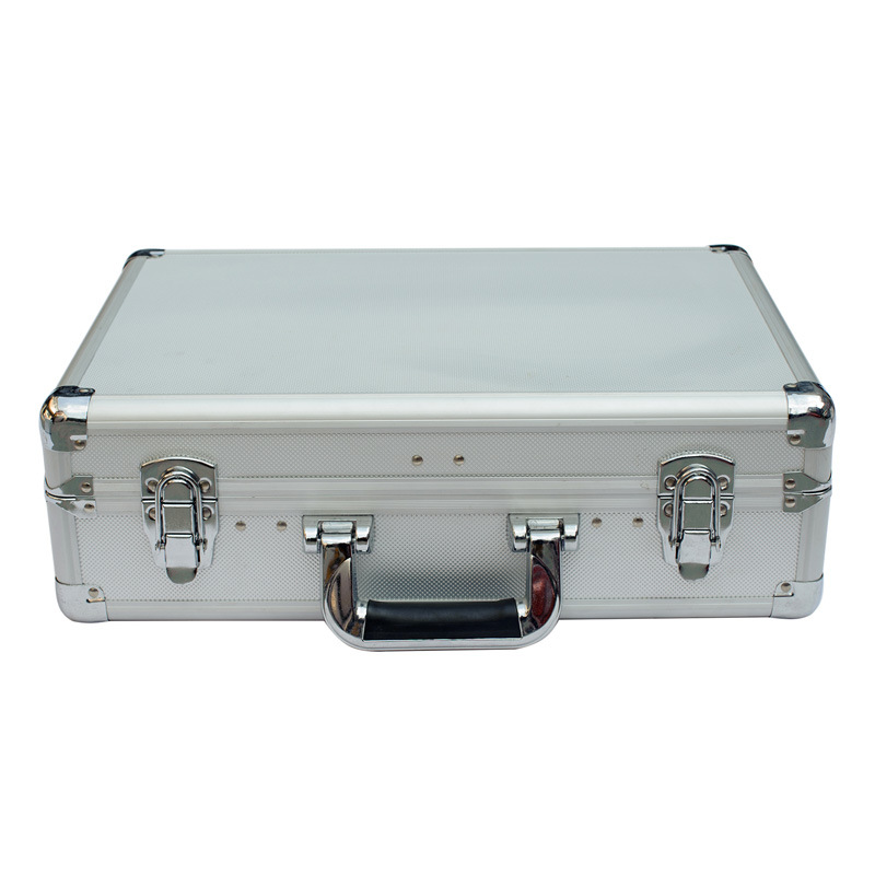 2016 High Quality Professional Aluminum Tool Case, Aluminum Case (KeLi-Tool-1069)