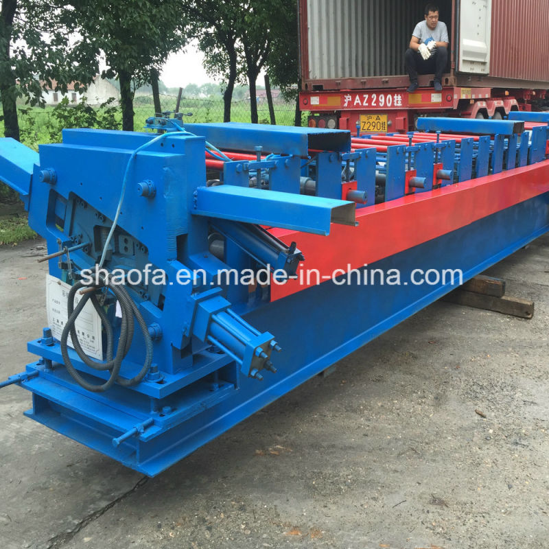 Price Round Downspout Pipe Roll Forming Machine