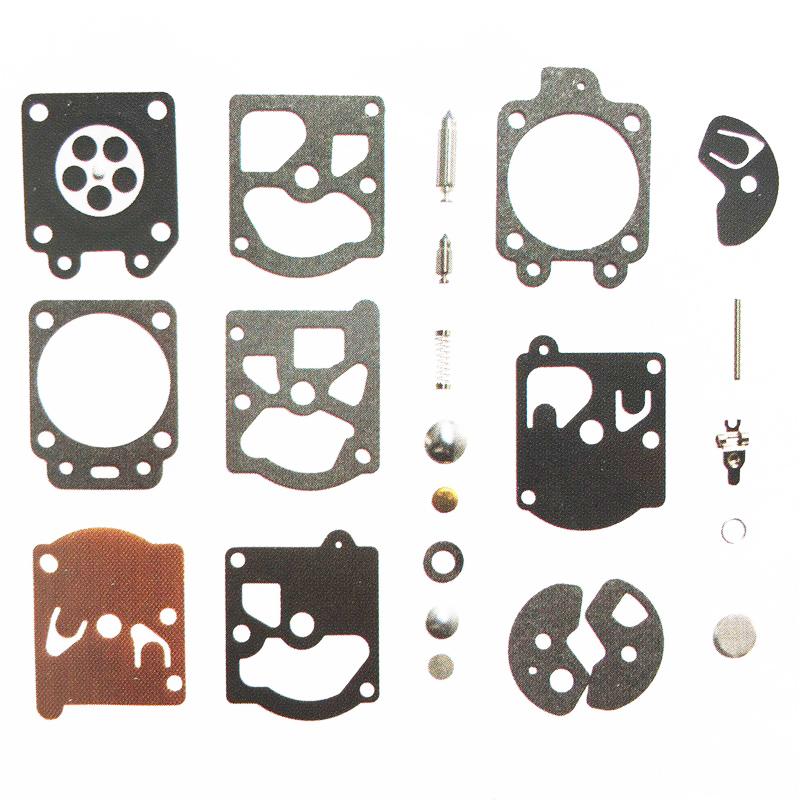 Power Tool Carburetor Kit for Walbro K10-Wat D10-Wat