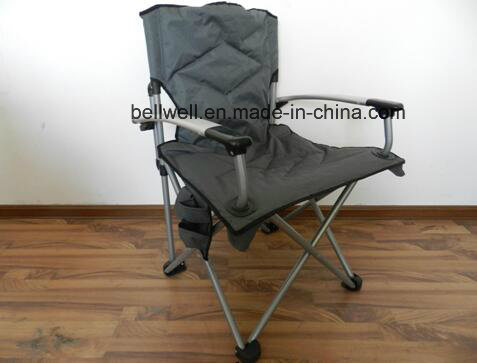 Light Weight Aluminum Folding Camping Outdoor Chair