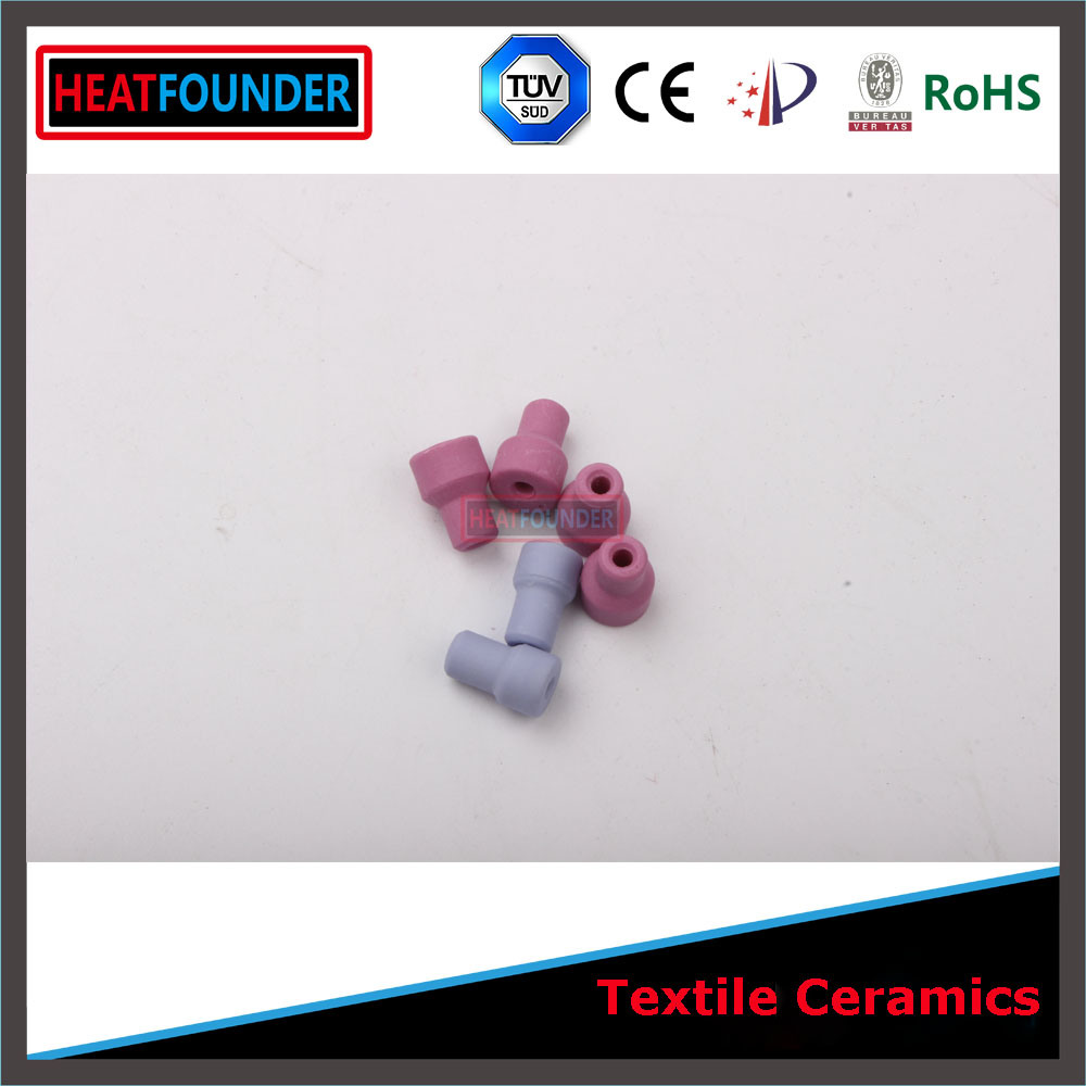 Customised Textile Ceramic Eyelet (different colors)