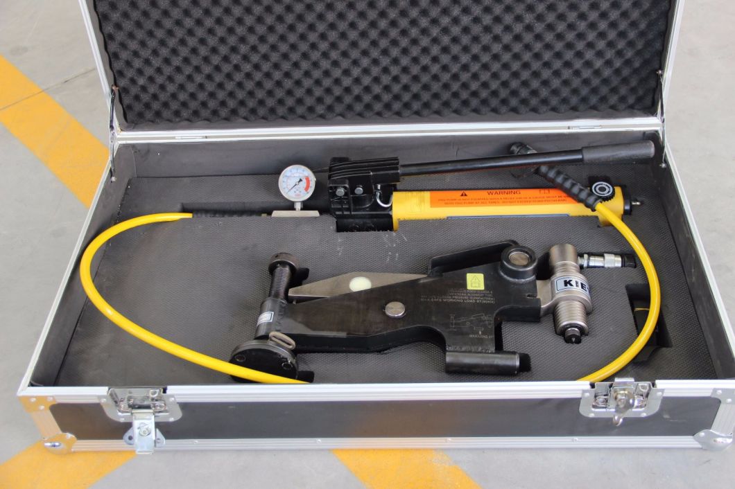 Hydraulic Flange Alignment Tools Set