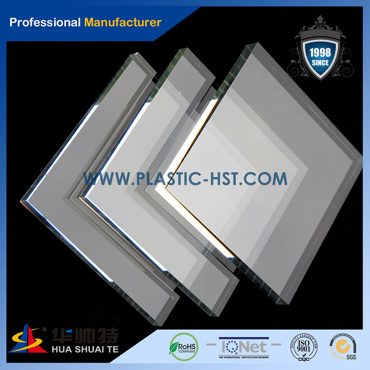 100% Lucite Perspex PMMA Sheet (HST 01)