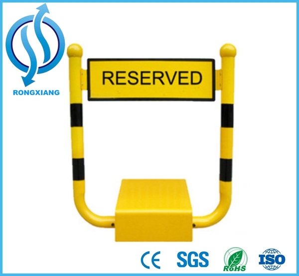 Steel Manual Parking Lock/Manual Control Parking Lock