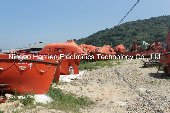 Used Marine Equipment for Sale