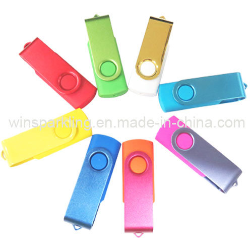 Classic Swivel USB Flash 3.0 USB Flash Drive