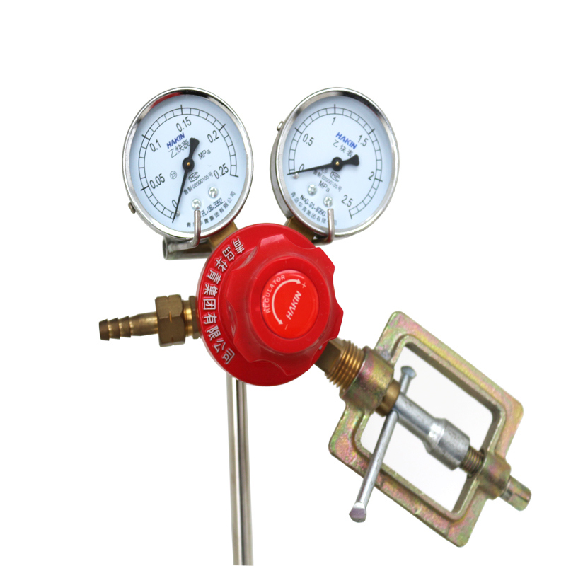 Acetylene Gas Regulator Pressure Reducer with Best Price