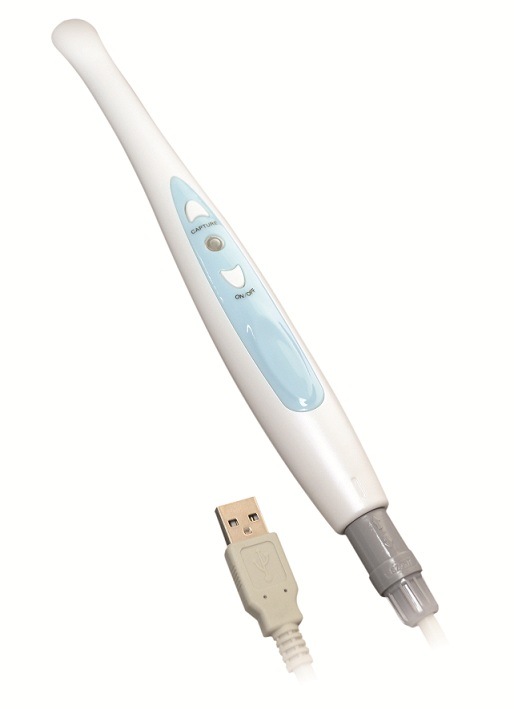 Dental Intraoral Wired USB Oral Camera/Dental Cameras MD940u