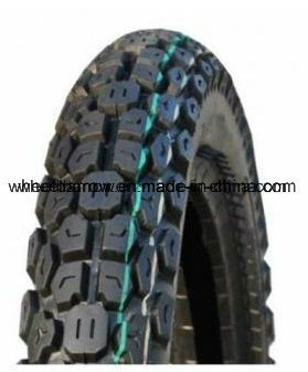 Motorcycle Parts High Quality Durable 4.00-8