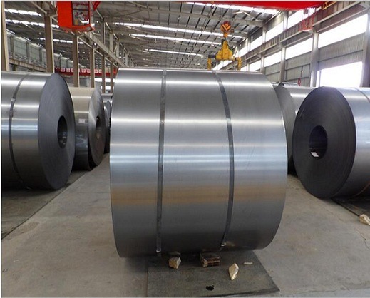 Cold Rolled Medium Carbon Steel Coil and Plate