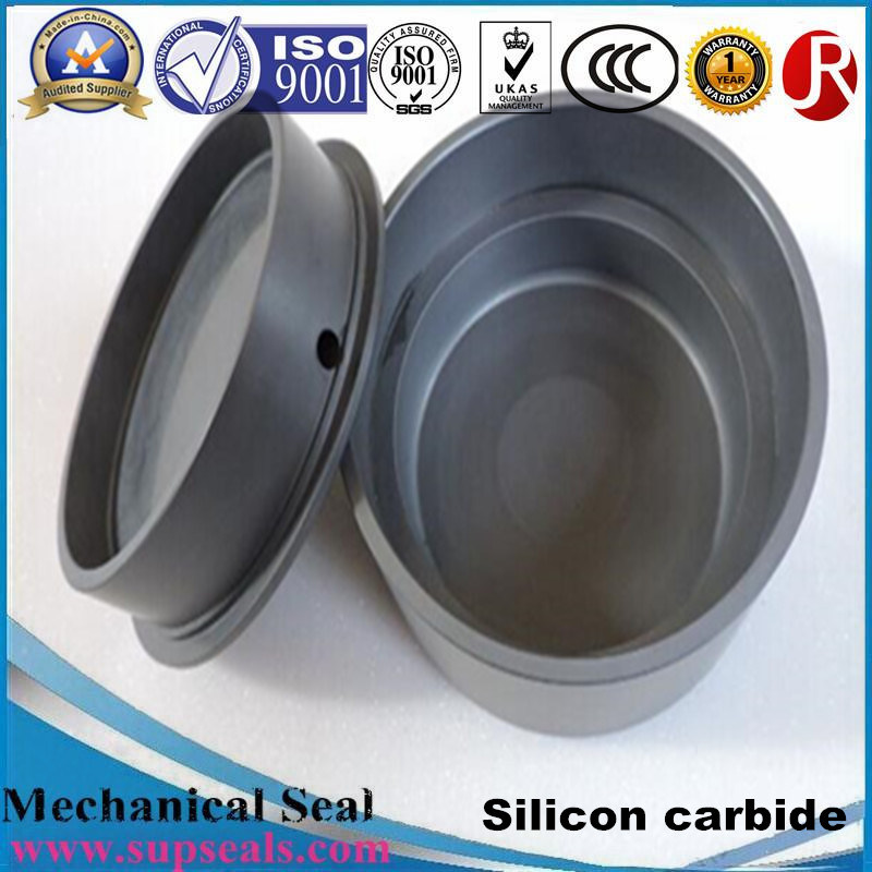 Silicon Carbide Crucible for Melting Metal, Gold, Brass, Copper