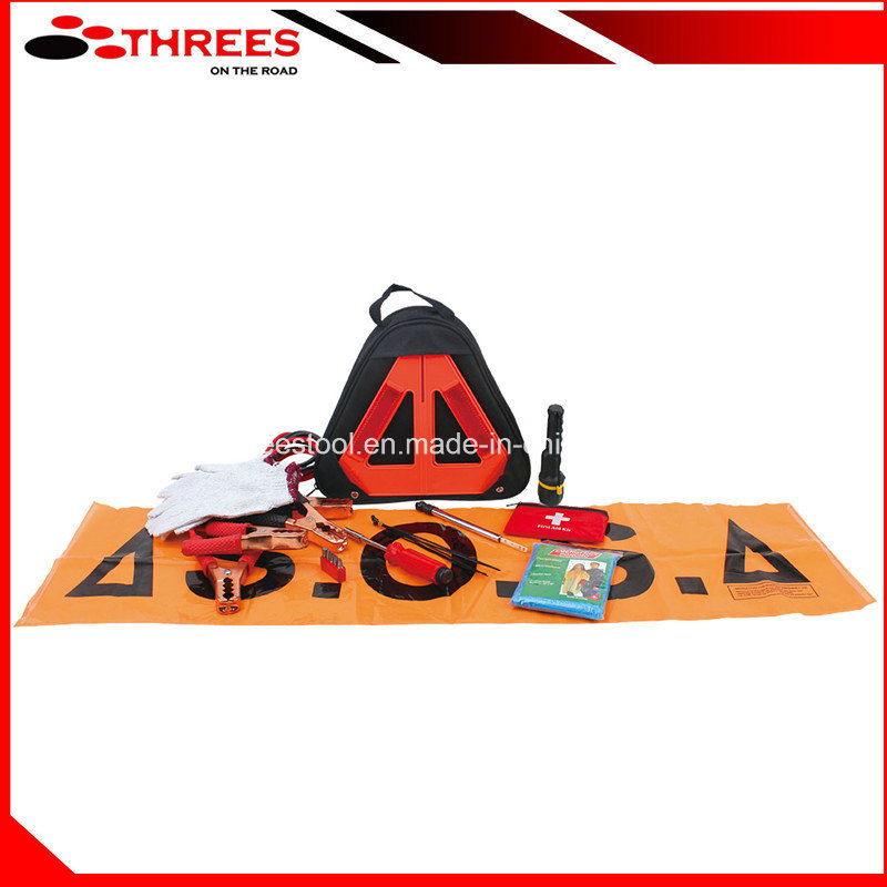 Auto Roadside Assistant Kit (ET15021)