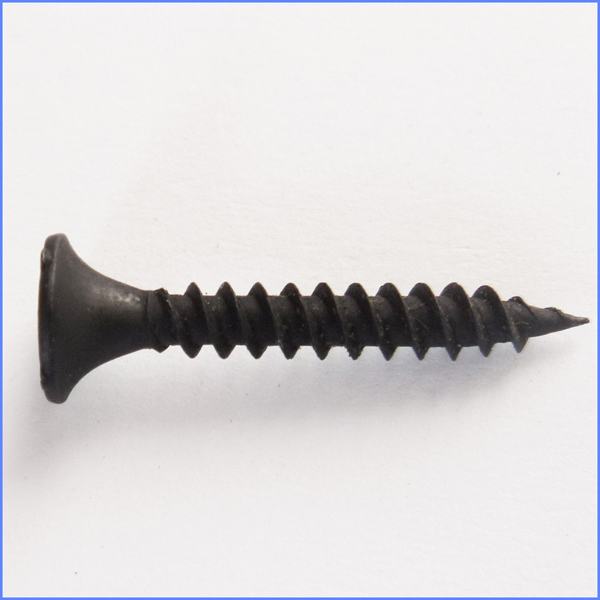 Oval Pan Head Self-Tapping Screws in Guangzhou