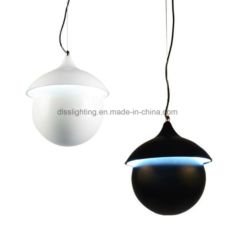 New Design Iron Ball LED Lighting Modern Pendant Lamp