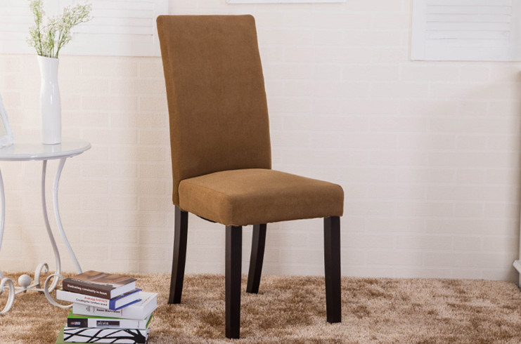 Hotel Banquet Dining Chair with Fabric Cover