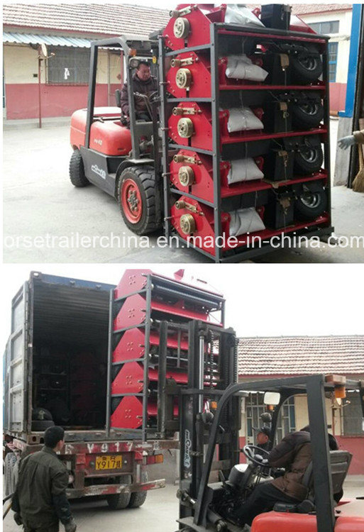 Hot Sale ATV Flail Mower/ATV Mower with Ce Certification