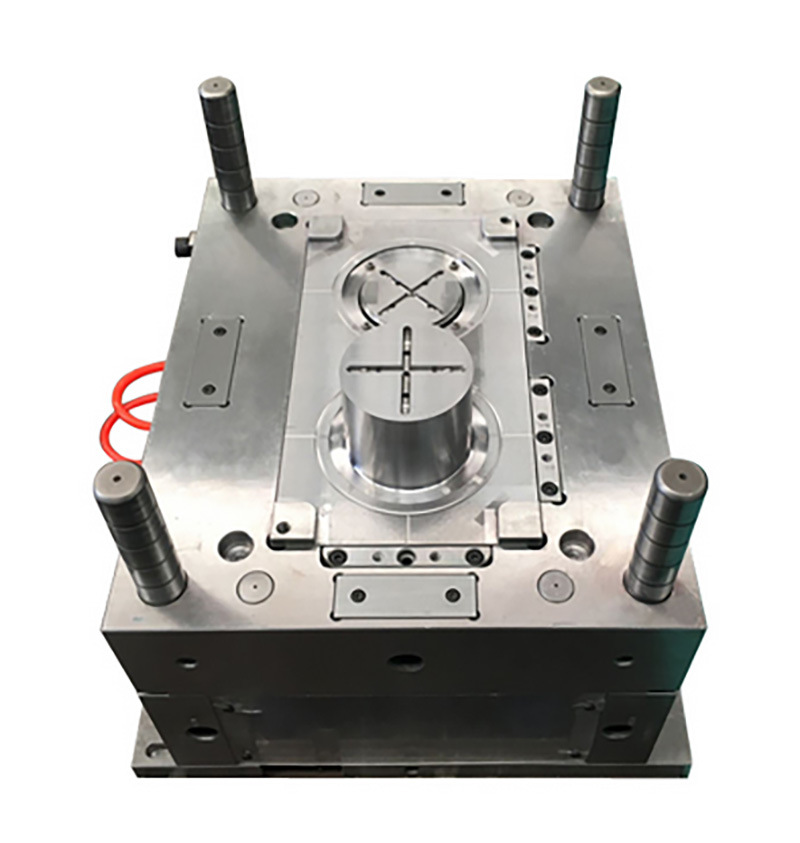 Injection Mold Molding Home Appliance / Plastic Injection Mold for Medical