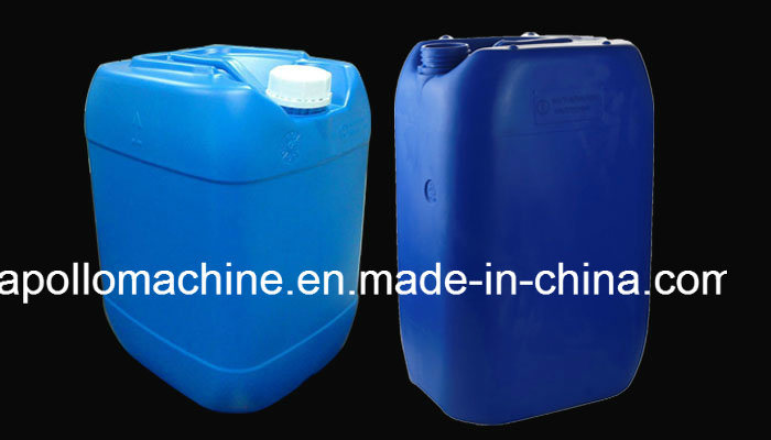 Hot Sale Detergents Bottles Blowing Moulding Making Machine