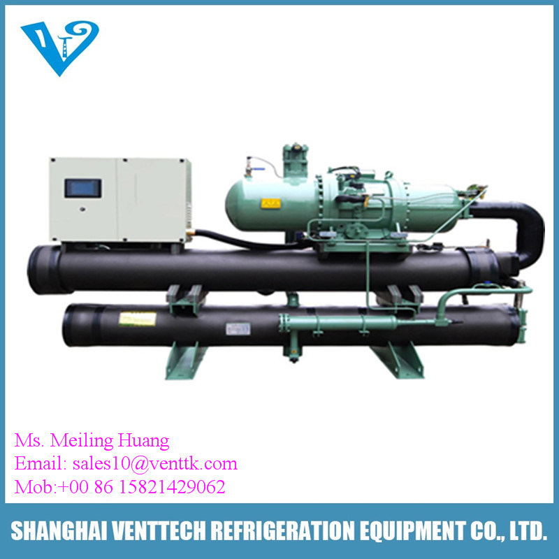 Air-Cooled Water Chiller with High Quality