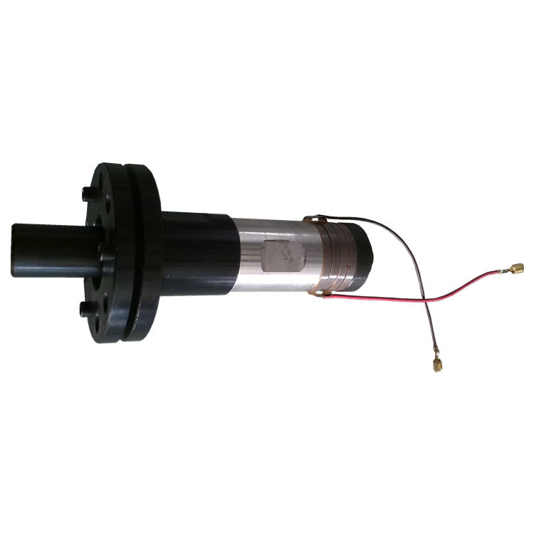 Ultrasonic transducer Ultrasonic transducer