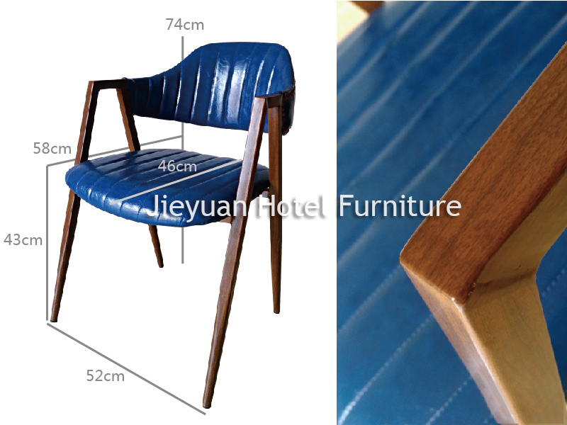 Commercial Restaurant Seating Dining Chair (JY-R36)