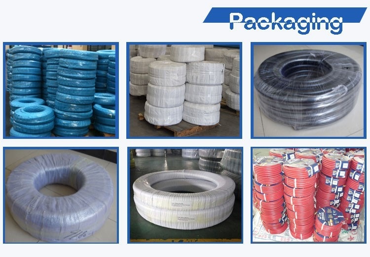 China Factory Price Rubber Oil Hose