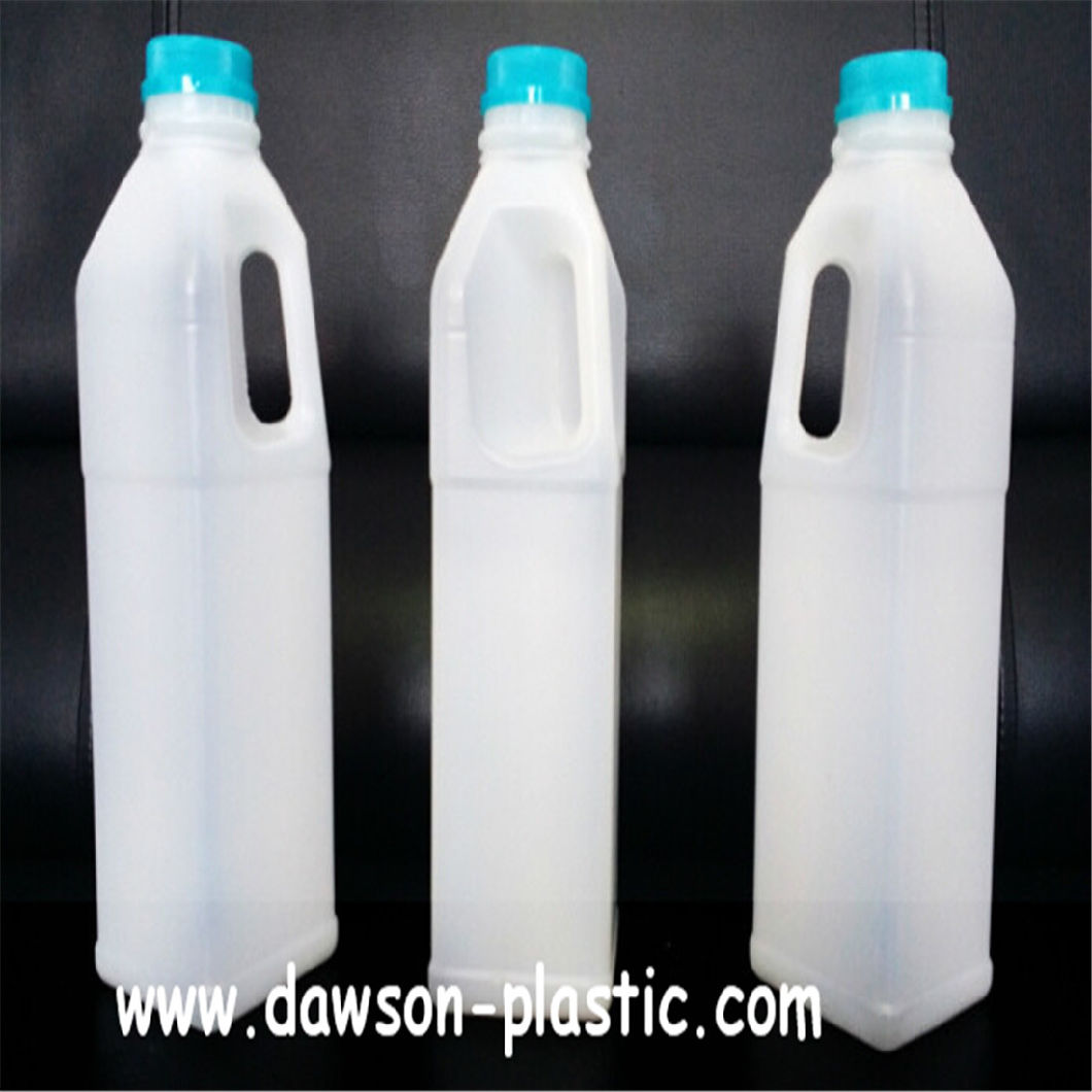 3L Milk Bottle Extrusion Blowing Molds