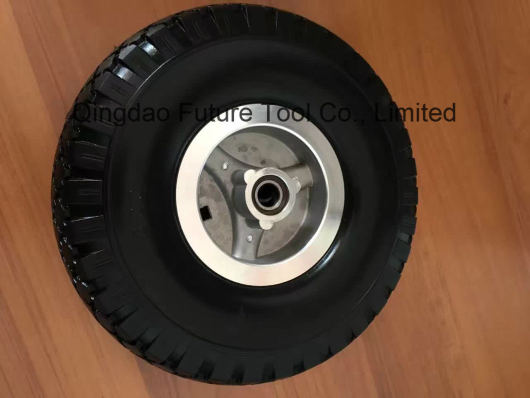 650-8 PU Solid Wheel and Air Wheel