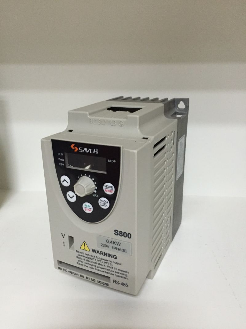 Cheap Price Low Frequency Inverter/AC Drive for Knitting Machine