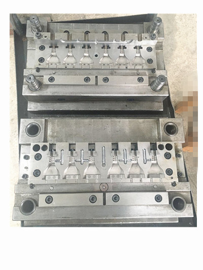 Plastic Plug Mould for Household