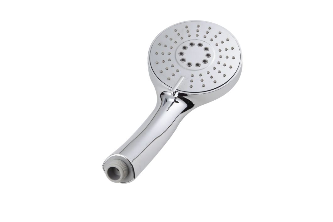Hot Sell Hand Held Shower Head Made in China Lm-3007gh