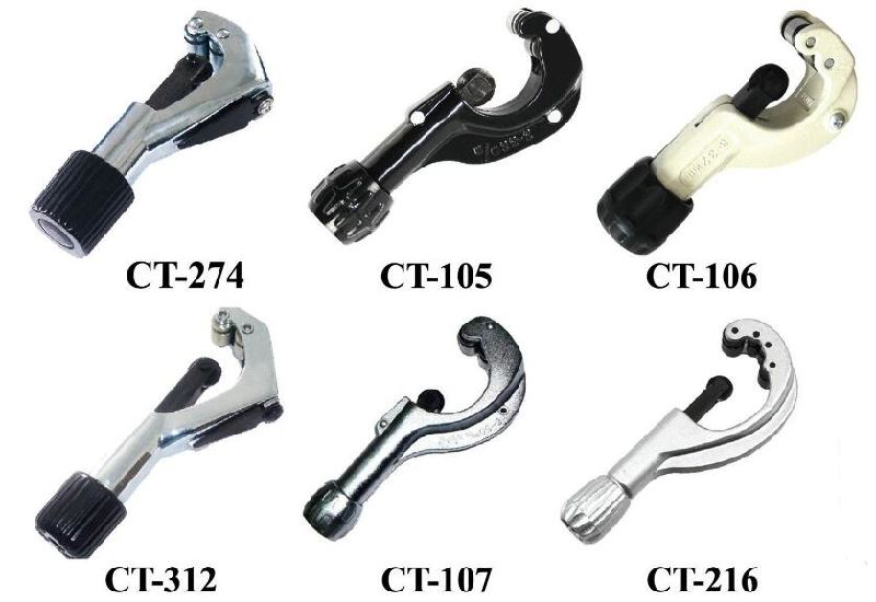 Coolsour Mini PVC Pipe Cutter, CT-274, CT-105, CT-106, CT-107, CT312, CT216