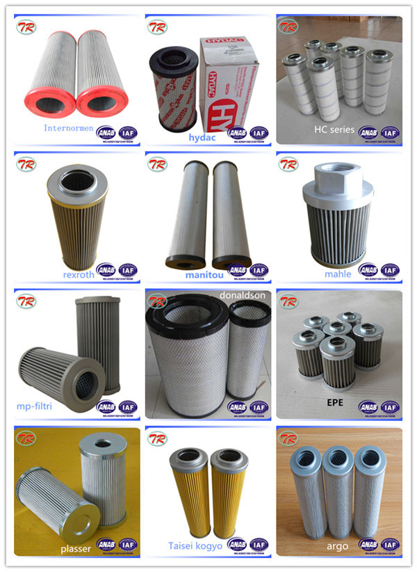 Paper Suction Oil Filter Elements Taisei Kogyo Gf-a--08-3