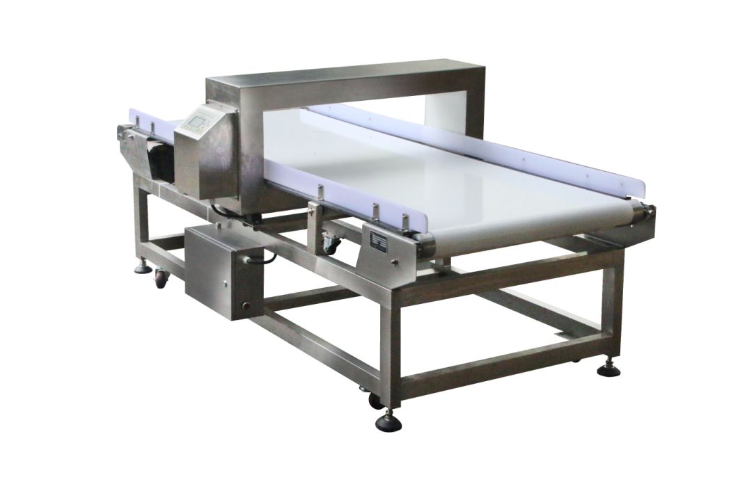 Food Processing Industry Metal Detector