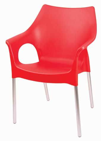 Plastic Chair Mould