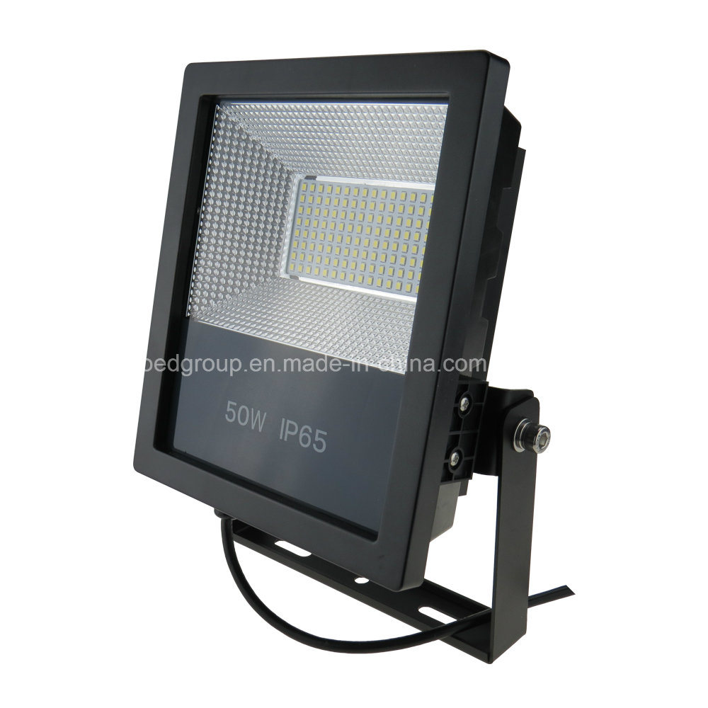 2017 Hot Sale 50 Watt Exterior LED Flood Lightings with IP65 Rate