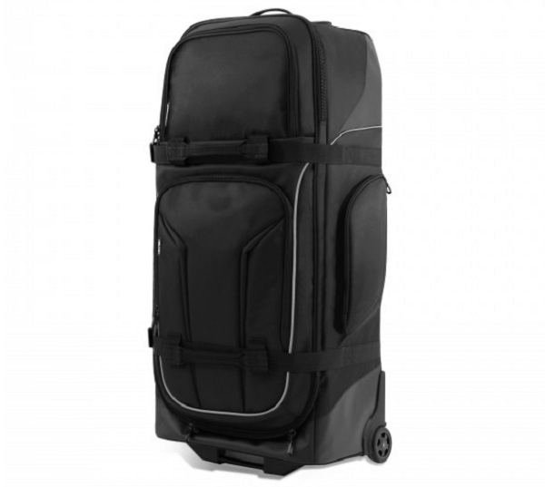 Luggage Trolley Bag for Travel Sports Bag