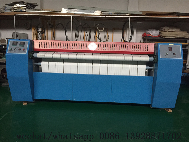 Steam Heating Ironing Machine (YP28025)