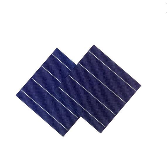 156X15 6poly Solar Cells Thin Film Solar Cells