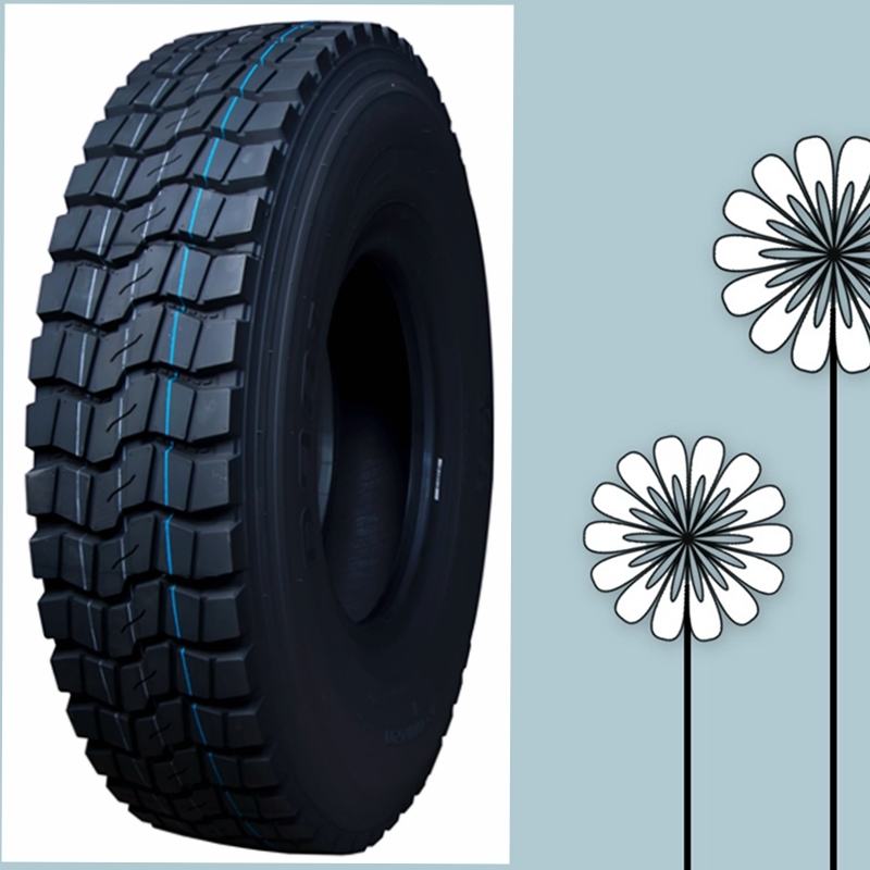 11.00r20, 12.00r20 All Steel Radial Truck an Bus Tires, TBR Tires, Truck and Bus Tires