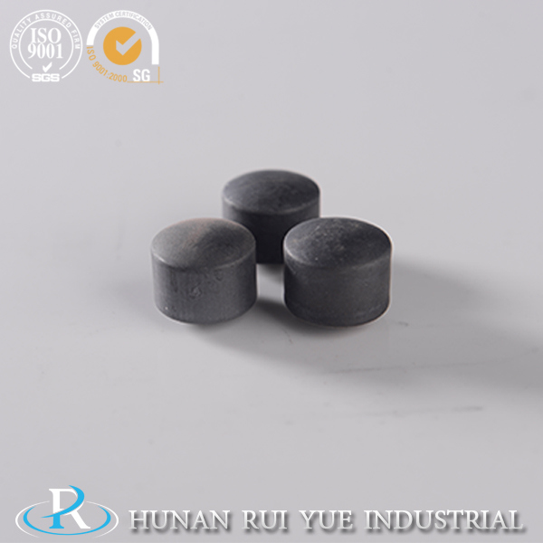 High Quality Silicon Carbide Ceramic Sic Grinding/ Bearing Ball