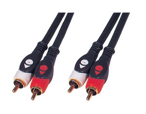 Audio Video Cable / RCA Cable