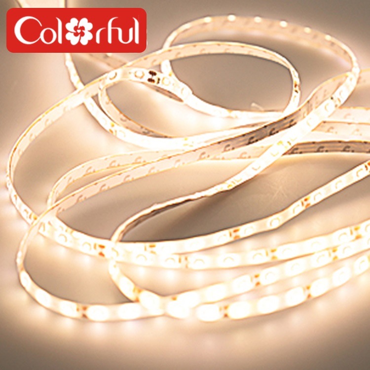 120LEDs/M Waterproof DC12V SMD3528 LED Strip Light