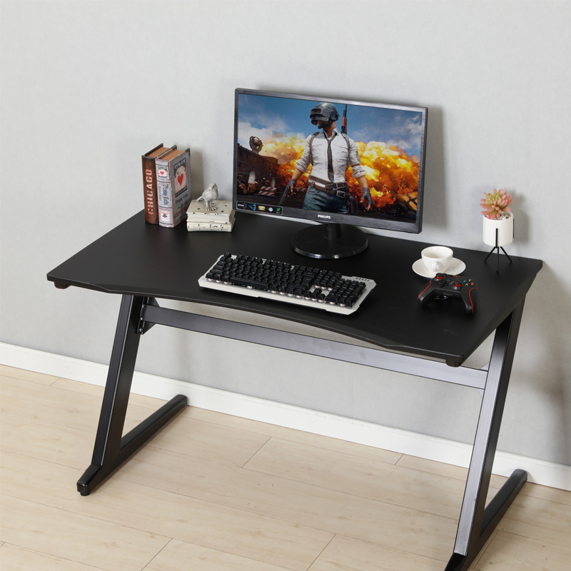 2018 New Design Gaming Computer Desk Writing Desk Study Desk for One Person