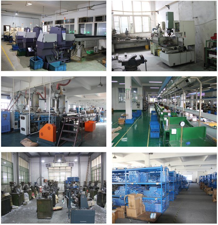 Cylinder Fixing Accessories Manufacturer