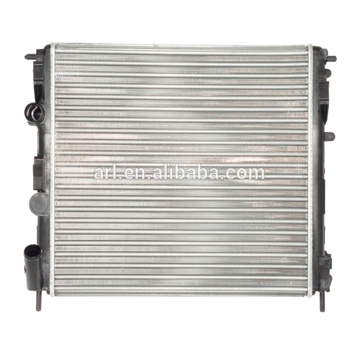 plastic car radiator plastic car radiator