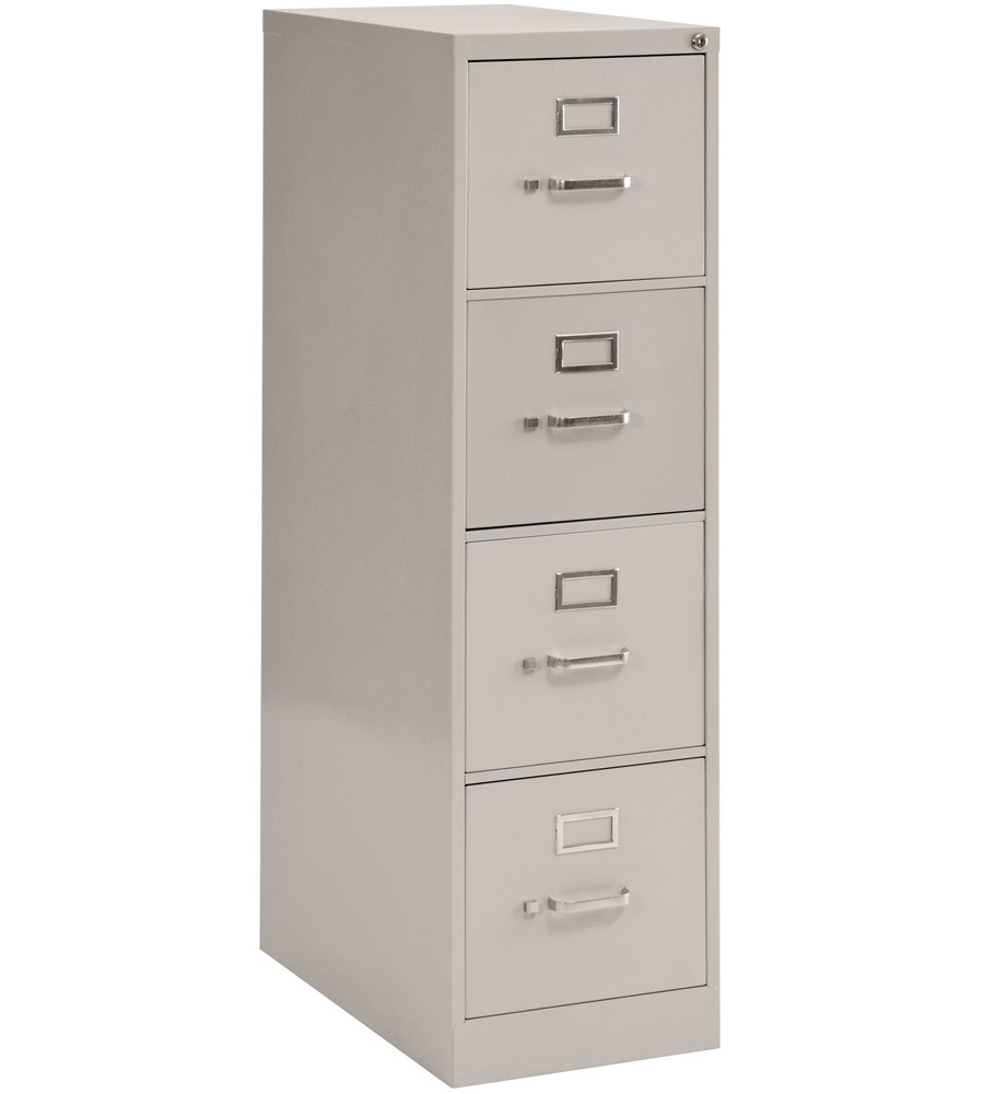 Metal Drawers Filing Cabinet