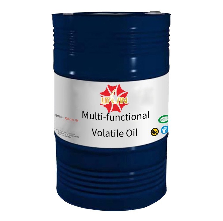 Multifunctional Volatile Lubricating Oil 200L Lubricant Oil